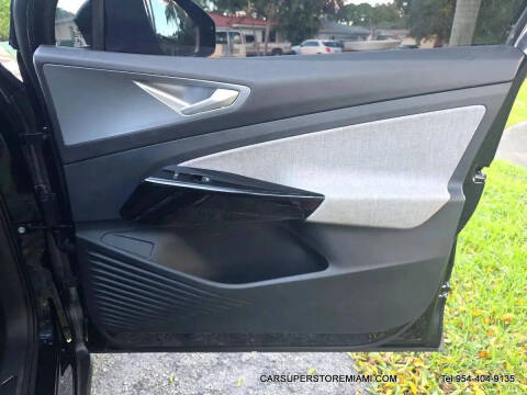 2024 Volkswagen ID.4 Standard