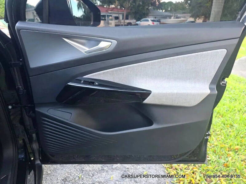 2024 Volkswagen ID.4 Standard