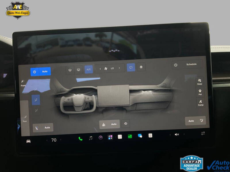 2022 Tesla Model X