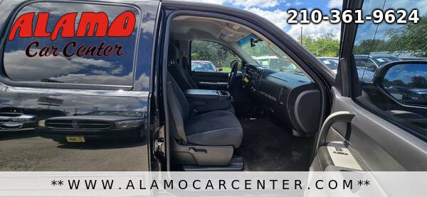 2008 Chevrolet Silverado 1500