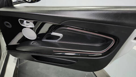 2019 Aston Martin DB11 Volante