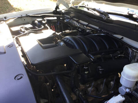 2015 Chevrolet Silverado 1500 Work Truck