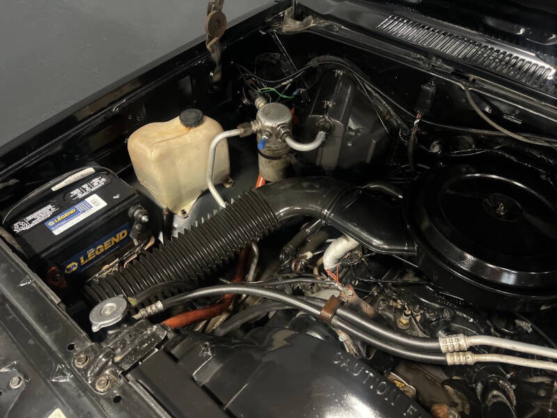 1988 Chevrolet Blazer