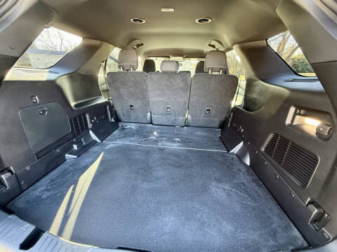 2020 Ford Explorer Police Interceptor Utility