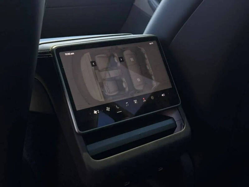2026 Tesla Model 3 Premium
