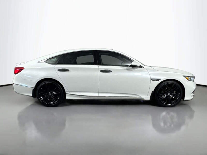 2020 Honda Accord Touring