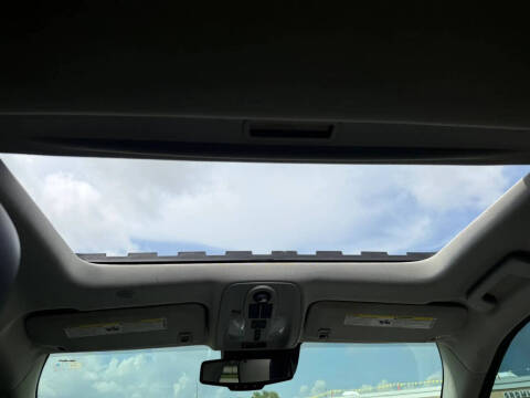 2014 GMC Terrain SLT-2
