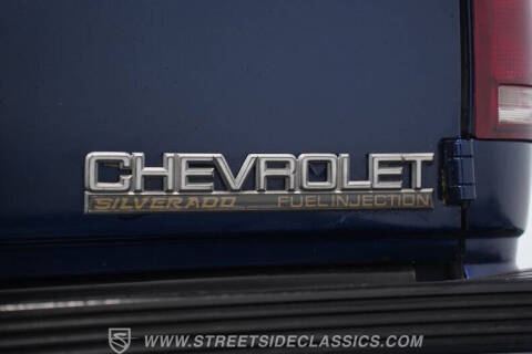 1997 Chevrolet Tahoe