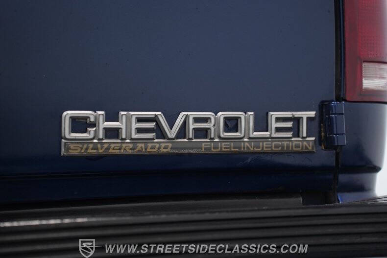 1997 Chevrolet Tahoe