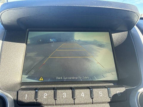 2015 GMC Terrain Denali