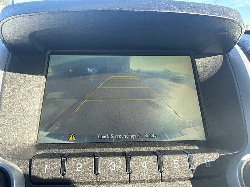 2015 GMC Terrain Denali