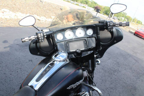 2014 Harley-Davidson