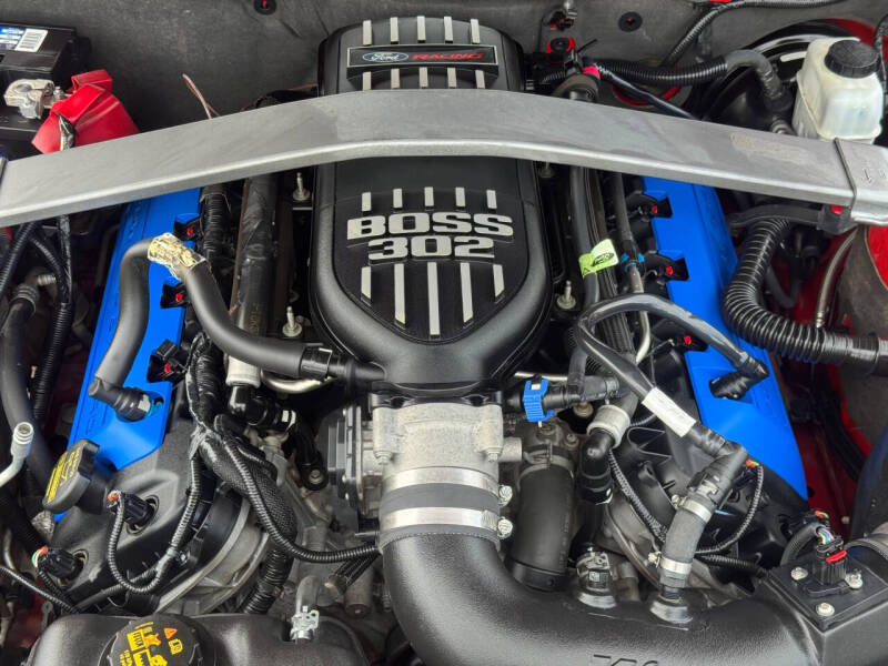 2012 Ford Mustang GT