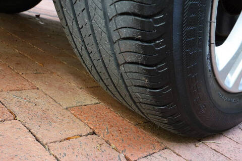 2016 Volvo XC60 T5 Premier