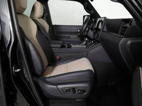 2024 Lexus GX 550 Overtrail+