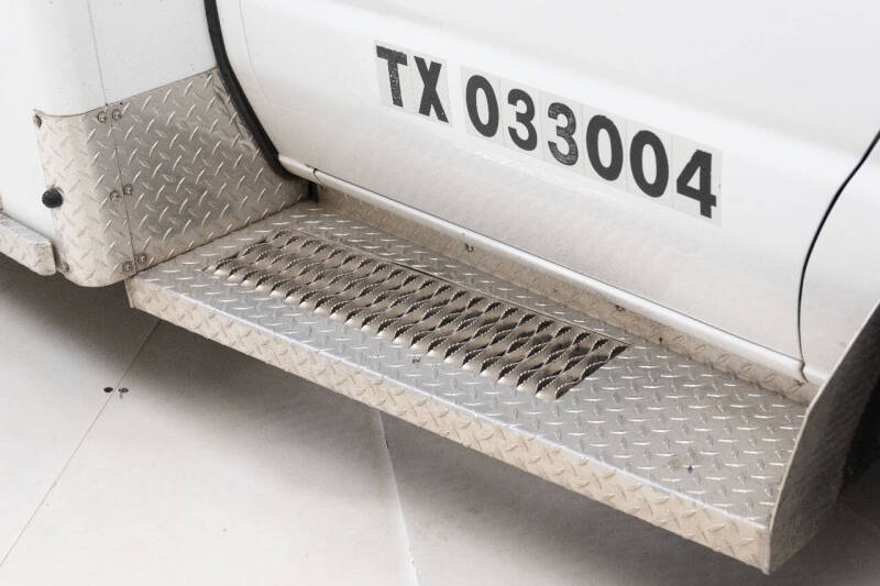 2010 Ford E-Series E-450 SD