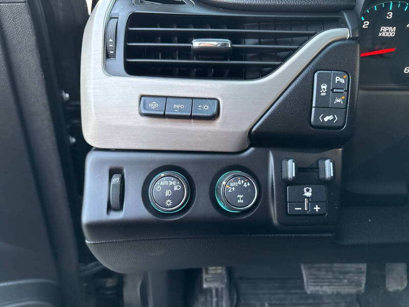 2019 GMC Yukon XL Denali