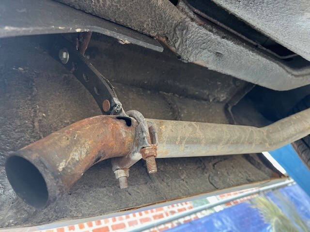 1962 Oldsmobile Starfire 88