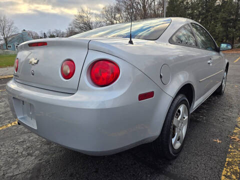 2007 Chevrolet Cobalt LS