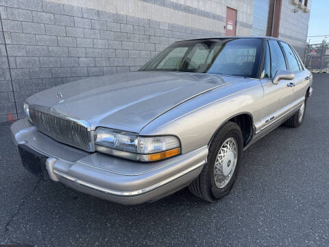 1996 Buick Park Avenue