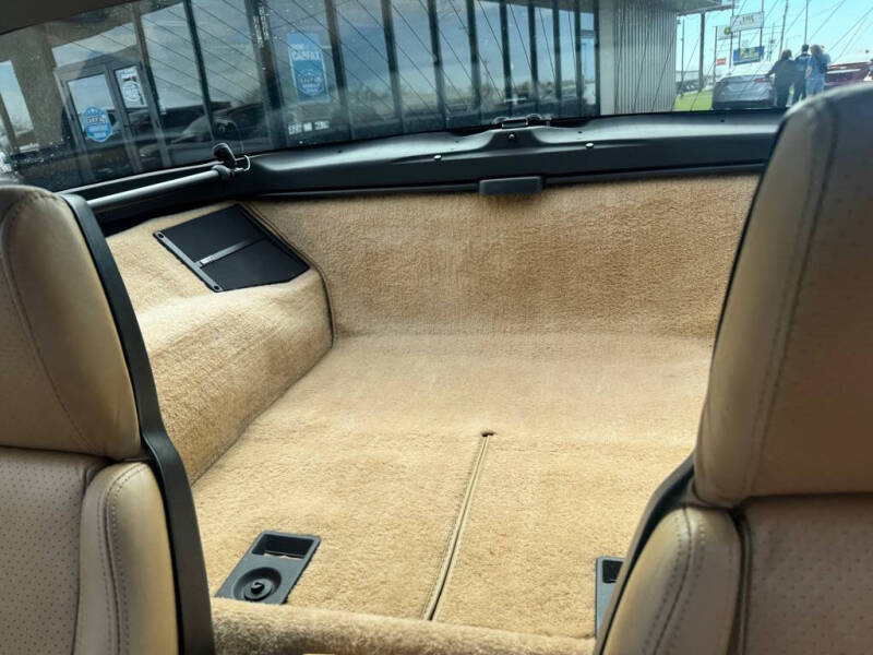 1986 Chevrolet Corvette