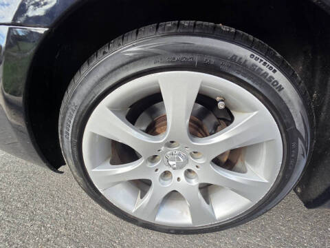 2007 BMW 3 Series 328xi