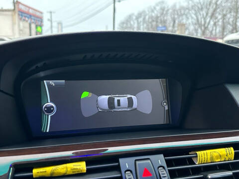 2010 BMW 5 Series 535i xDrive