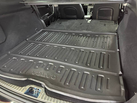 2017 Volvo XC60 T5 Dynamic