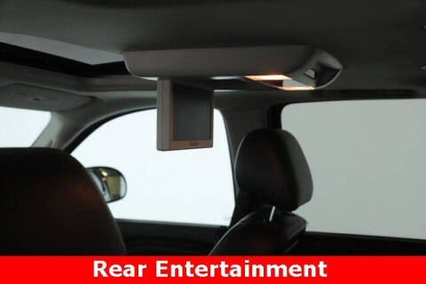 2013 GMC Yukon XL Denali