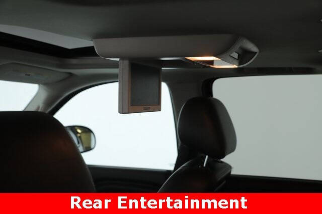 2013 GMC Yukon XL Denali