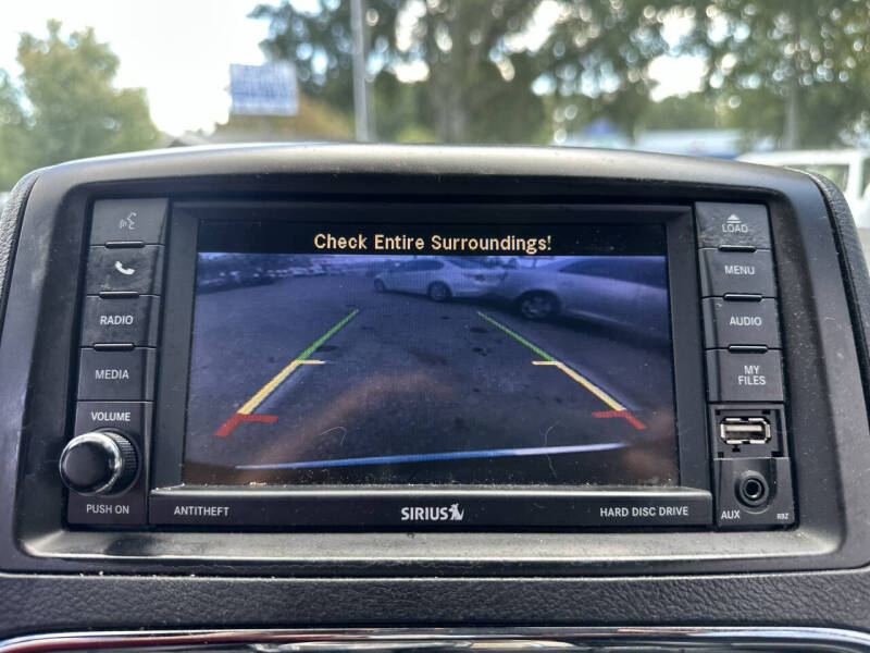 2018 Dodge Grand Caravan SXT - Photo 16