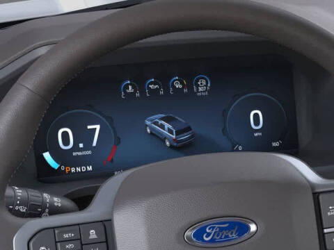 2024 Ford Expedition MAX King Ranch