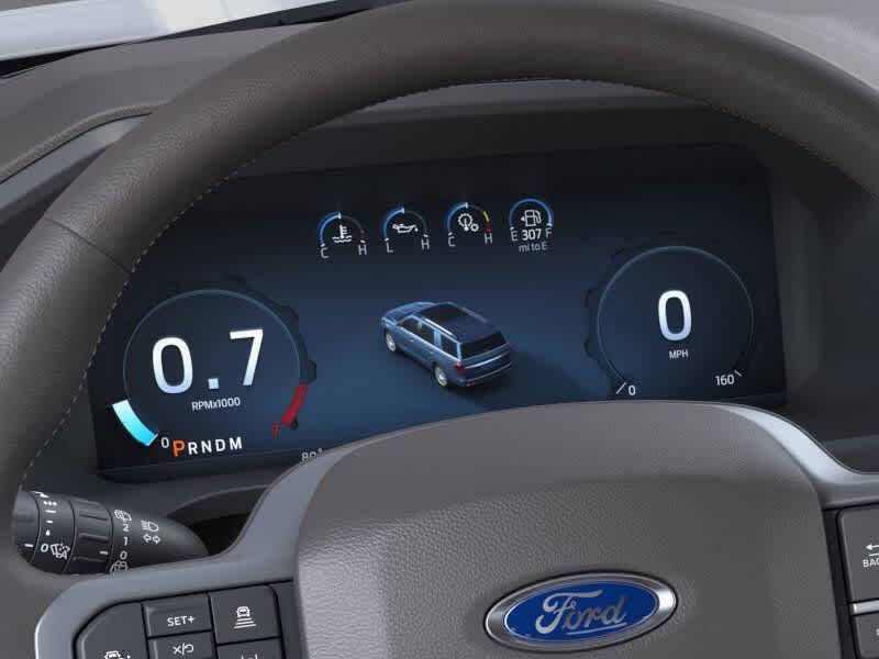 2024 Ford Expedition MAX King Ranch