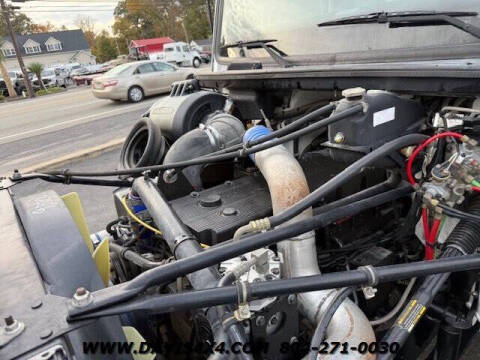 1998 Freightliner FL112