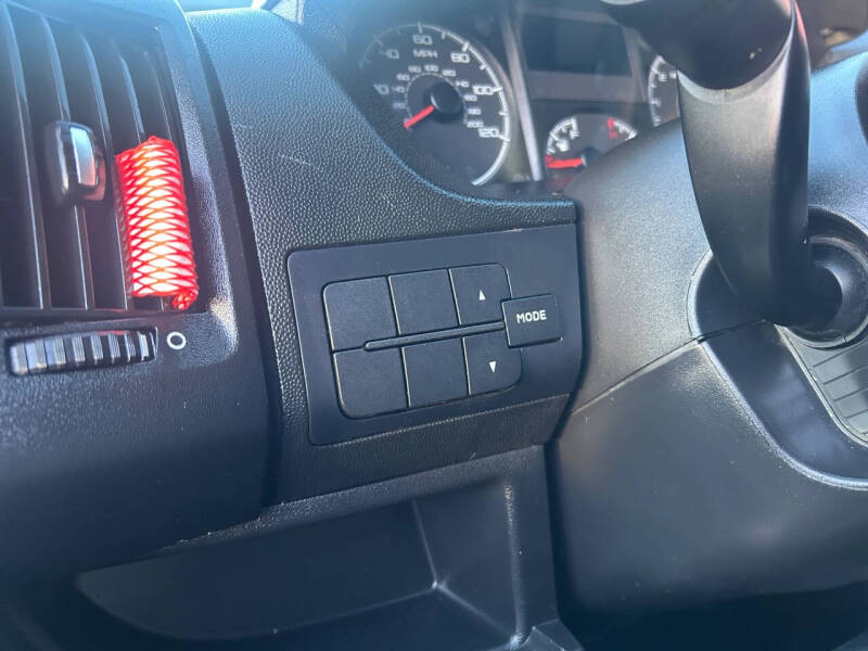 2020 RAM ProMaster 3500 159 WB