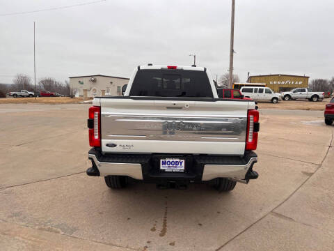 2026 Ford F-250 Super Duty