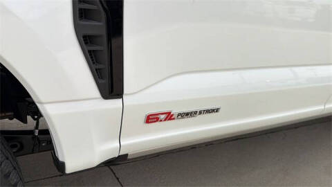 2026 Ford F-350 Super Duty