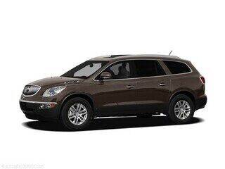 2012 Buick Enclave for sale at Shults Toyota in Bradford PA