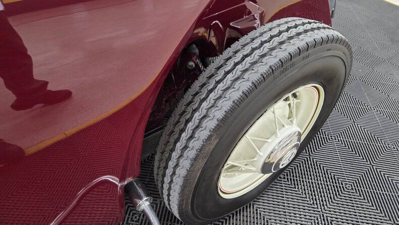 1970 Volkswagen Beetle