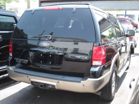 2004 Ford Expedition Eddie Bauer