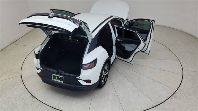 2023 Volkswagen ID.4 Standard