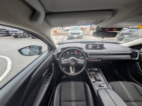 2024 Mazda CX-50 2.5 S Select