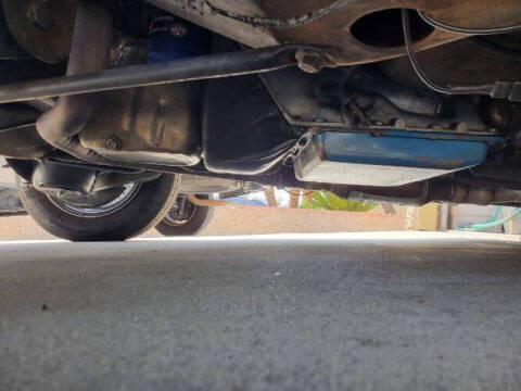 1977 Chevrolet Monte Carlo