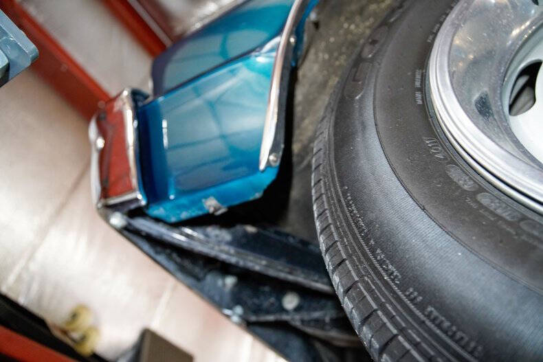 1964 Chevrolet Malibu