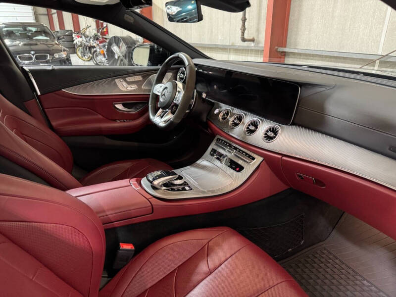 2020 Mercedes-Benz CLS AMG CLS 53