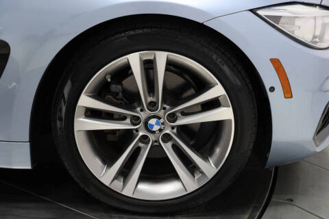 2014 BMW 4 Series 428i
