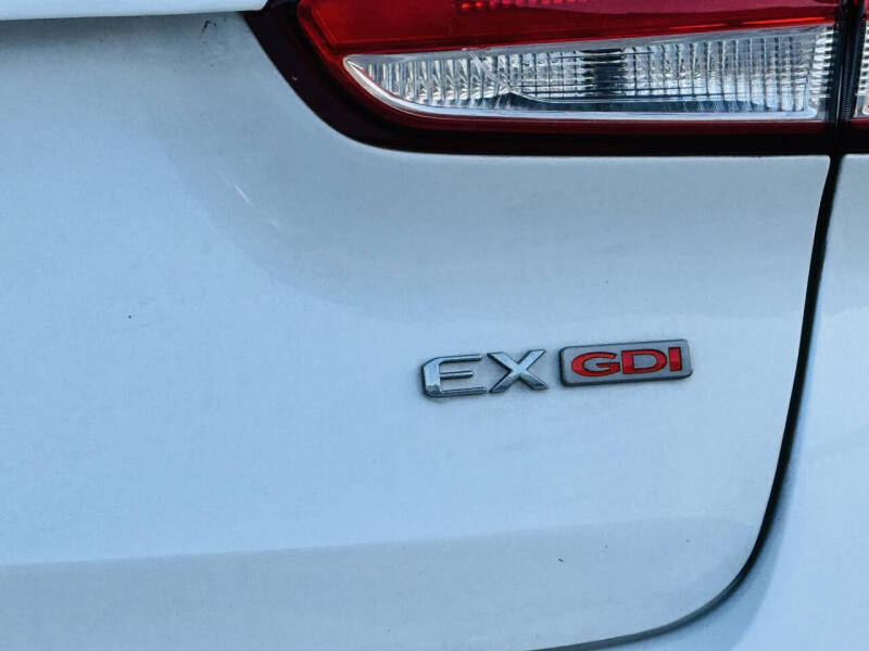 2015 Kia Forte5 EX