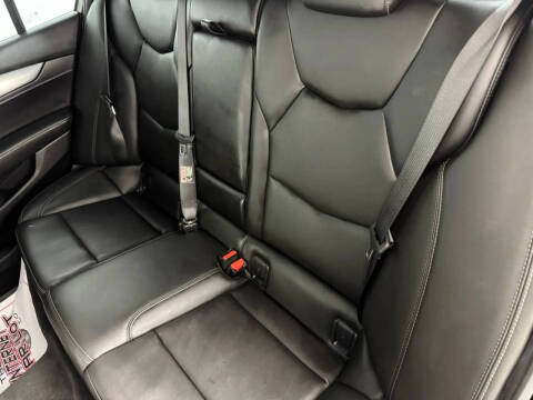 2022 Cadillac CT5 Luxury