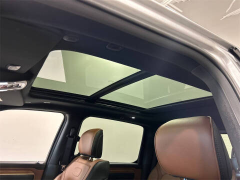 2022 RAM 1500 Limited Longhorn