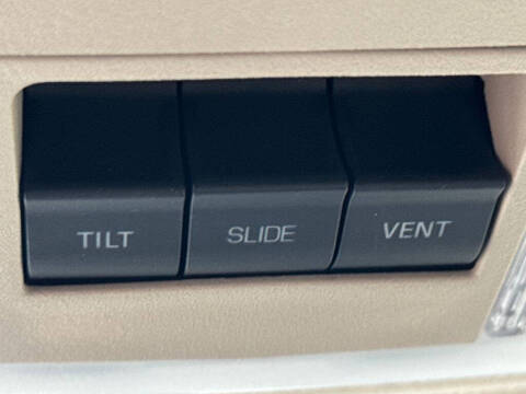 2014 Ford Expedition EL Limited